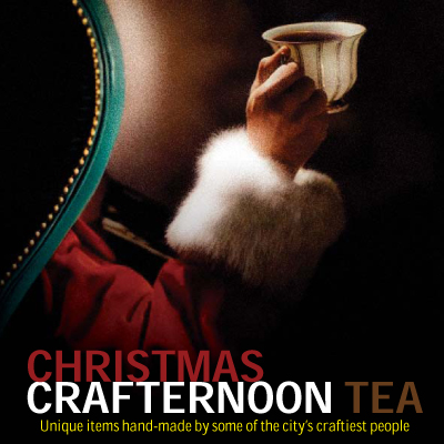 Crafternoon-Tea