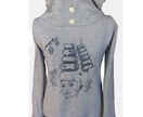 Limited Edition Gilt&Envy Beehive Hoodie